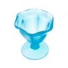 Copa Helado Ondulada San Azul Wolfen