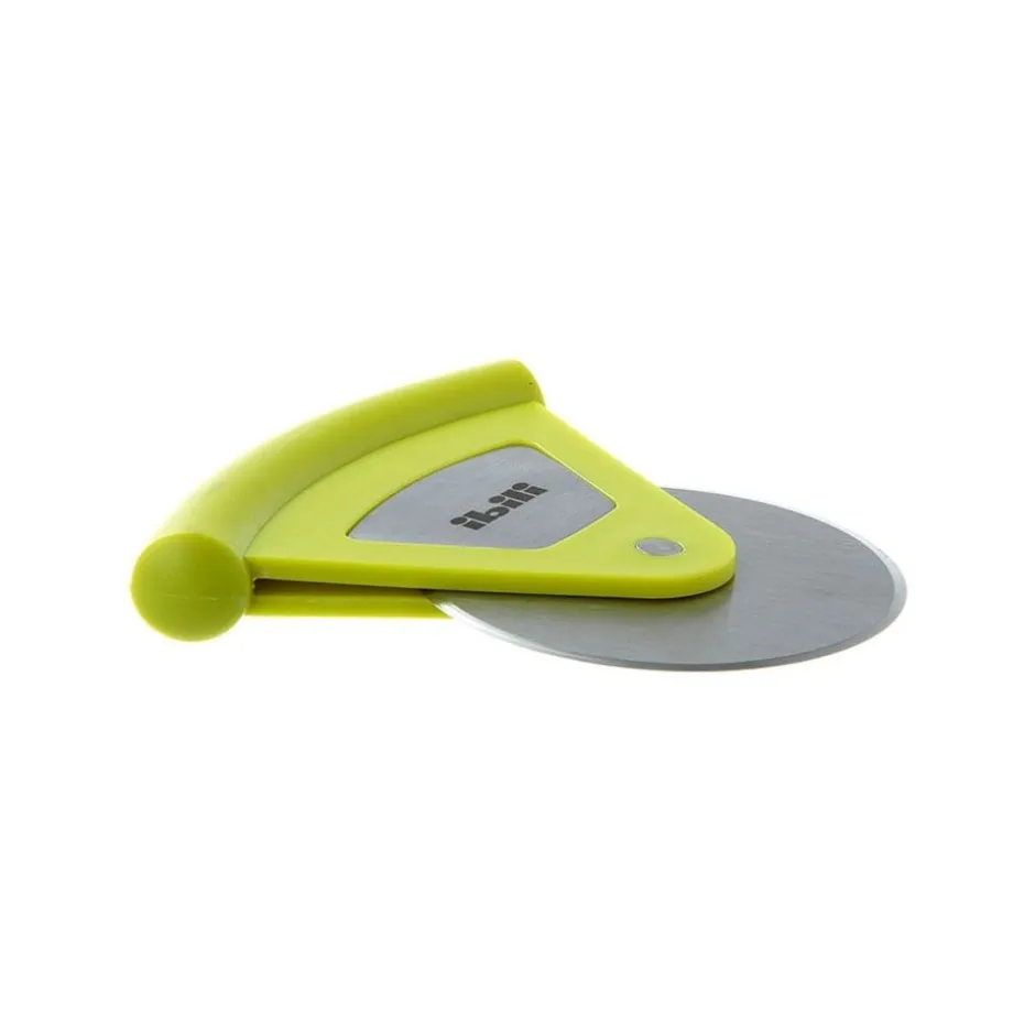 Cortador Pizza 8cm Rollin Ibili