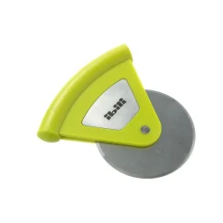 Cortador Pizza 8cm Rollin Ibili