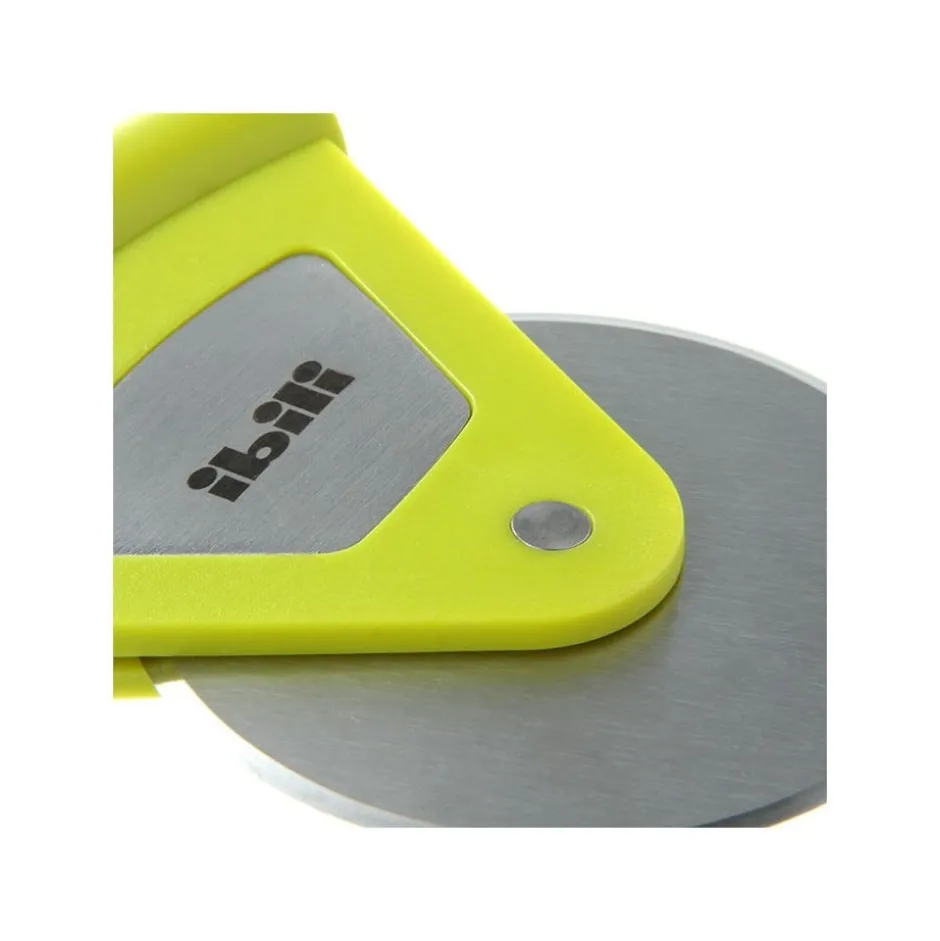 Cortador Pizza 8cm Rollin Ibili
