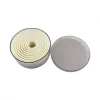 Corta Masa Redondo Liso 9 Piezas Polyglass Ibili