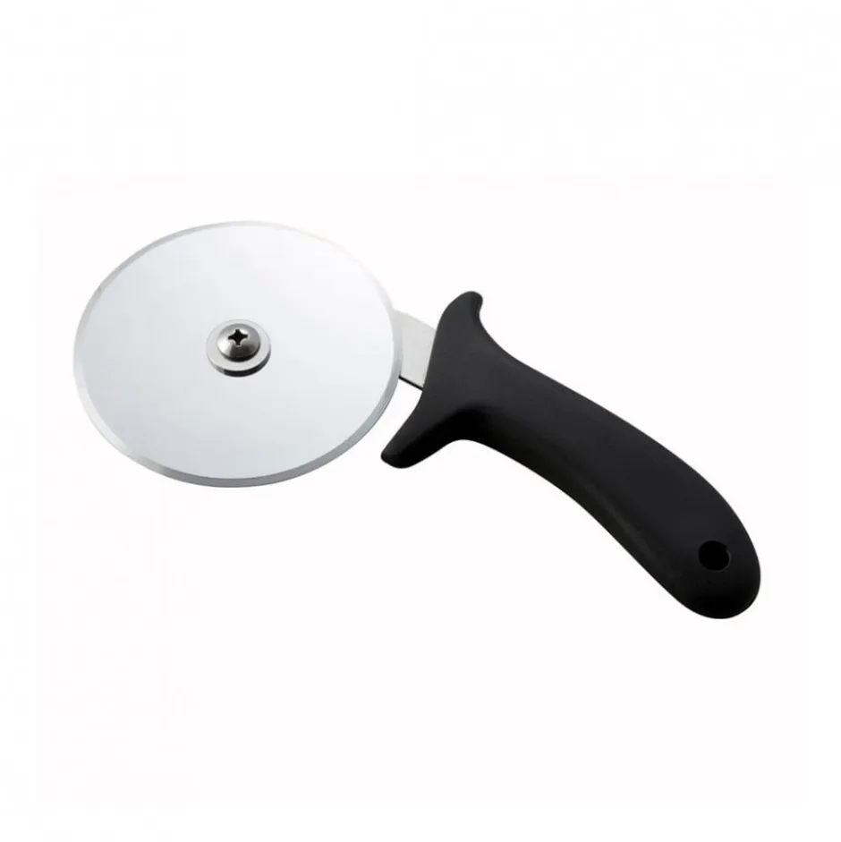 Corta Pizza Mango Plástico 10,16cm PPC-4 Winco