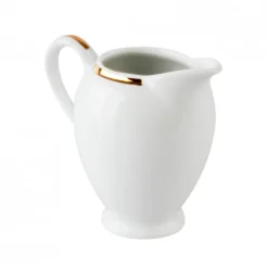 Cremero filete oro Limoges