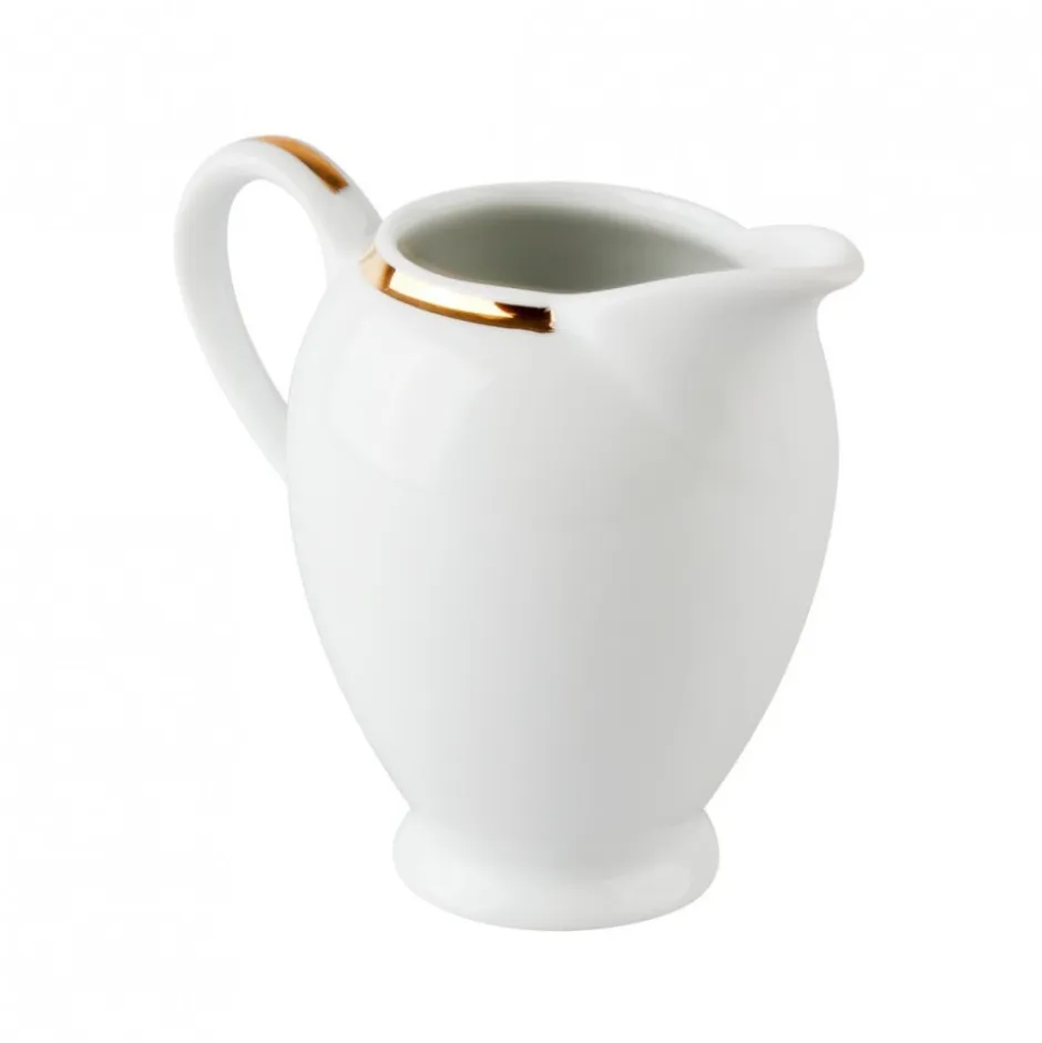 Cremero filete oro Limoges