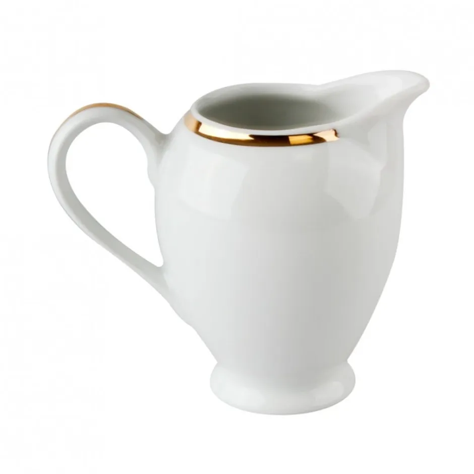 Cremero filete oro Limoges