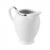 Cremero filete platino Limoges