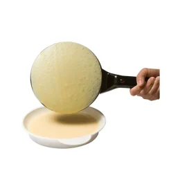 Crepe Maker Blanik