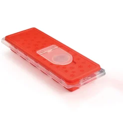 Cubeta Hielo con Tapa 26,5x9x3,5cm Design DUSSEL