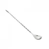 Cuchara Bar 30cm Acero Tor Lugano