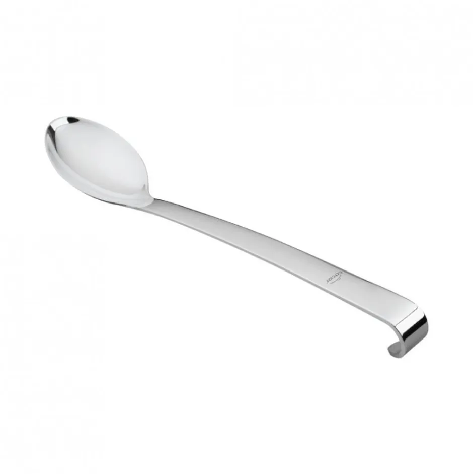 Cuchara Lisa 27.5 cm Inoxidable Buffet Lacor