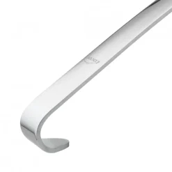 Cuchara Lisa 27.5 cm Inoxidable Buffet Lacor