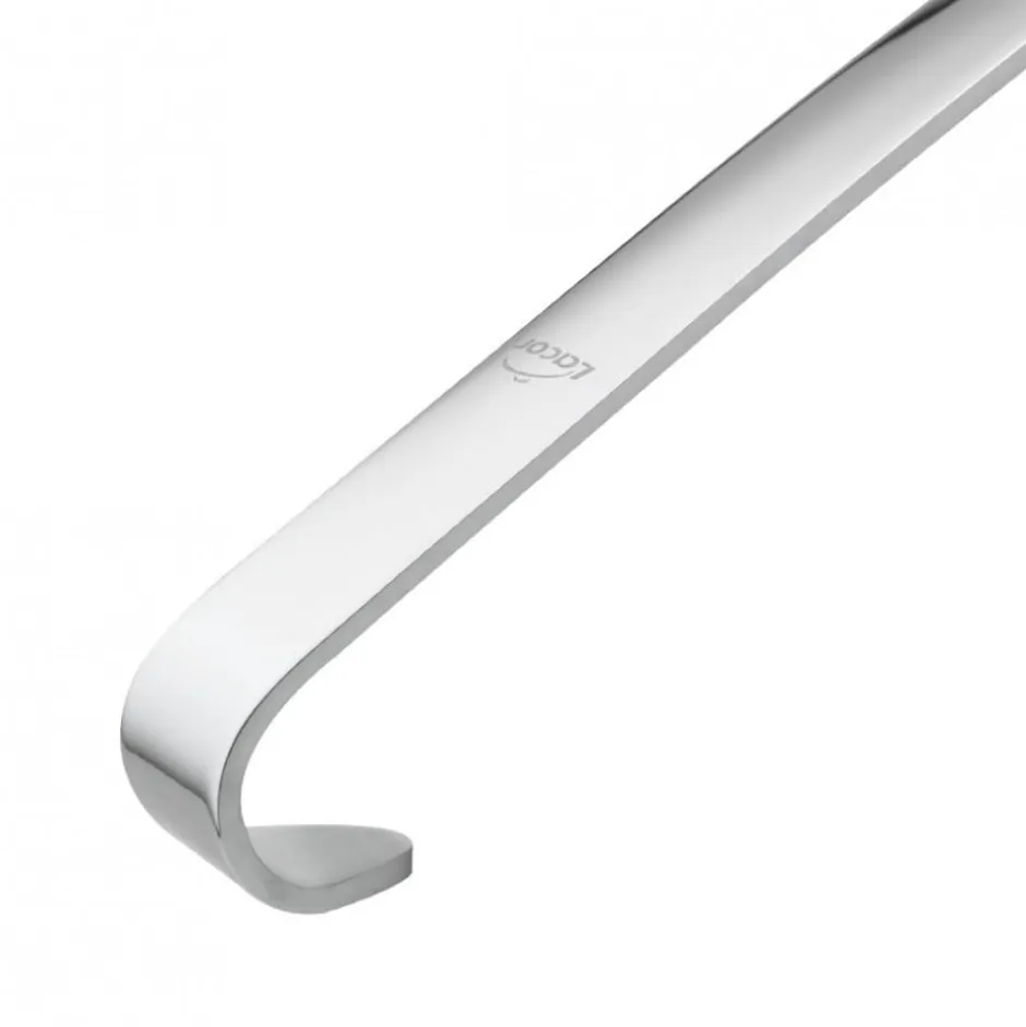 Cuchara Lisa 27.5 cm Inoxidable Buffet Lacor