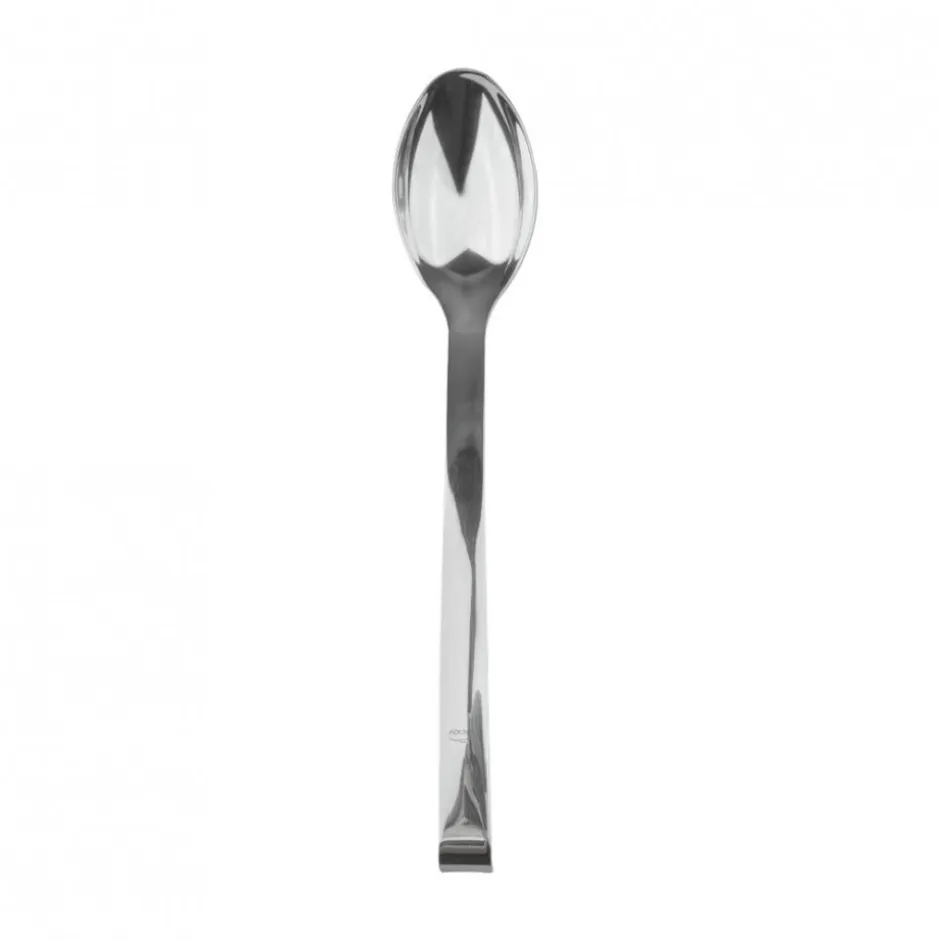 Cuchara Lisa 27.5 cm Inoxidable Buffet Lacor