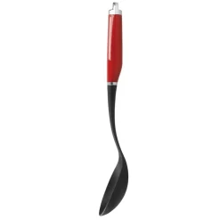 Cuchara Mango Rojo KitchenAid