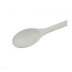 Cuchara Nylon Blanca 30cm 246° Winco