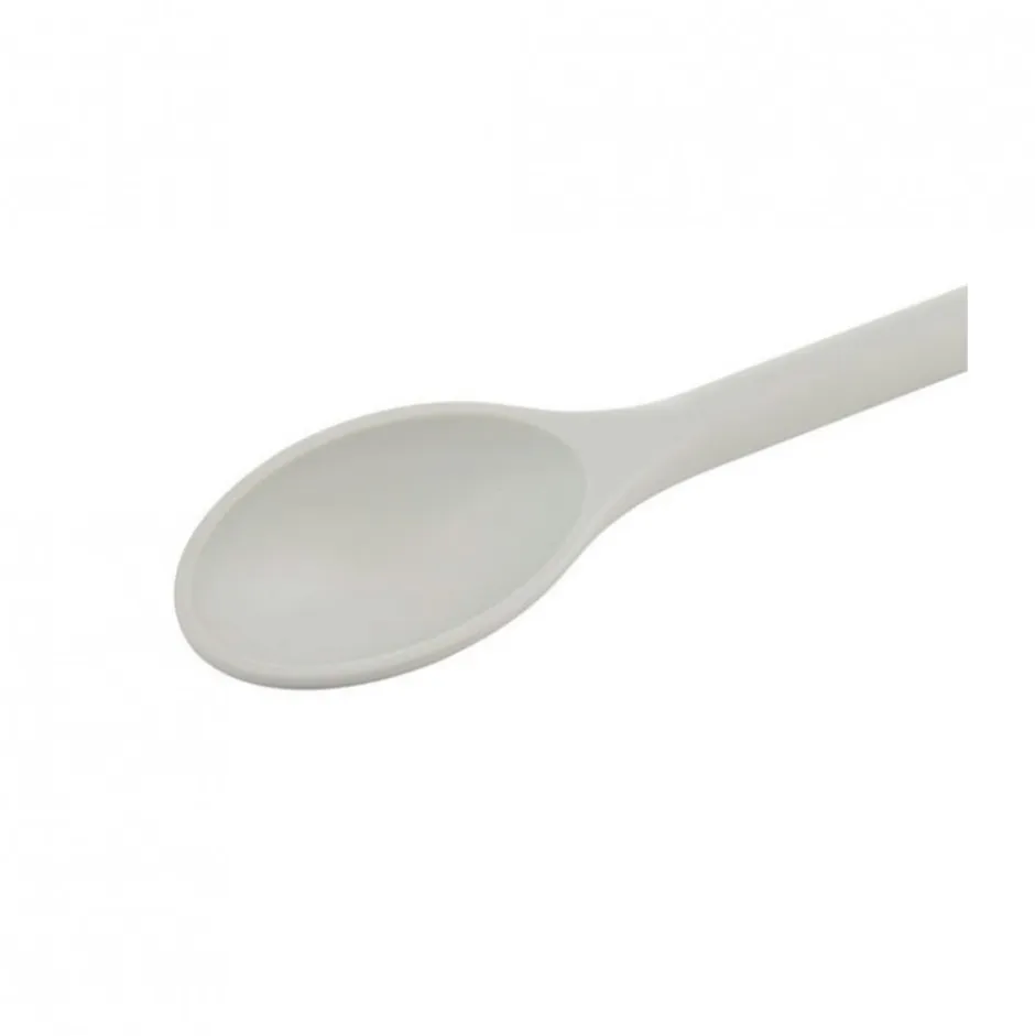 Cuchara Nylon Blanca 30cm 246° Winco