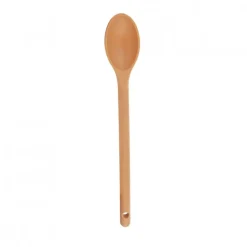 Cuchara Nylon Madera 30cm 246° NS-12T Winco