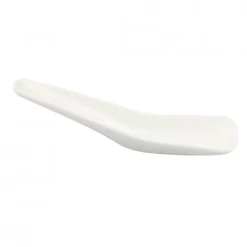 Cuchara Porcelana 11cm Apetizer Contour