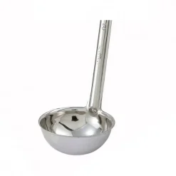 Cucharón 1pc 60ml LDI-2 Winco