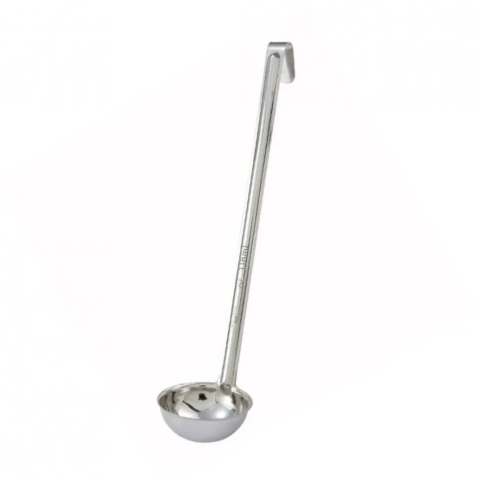 Cucharón 1pc 60ml LDI-2 Winco