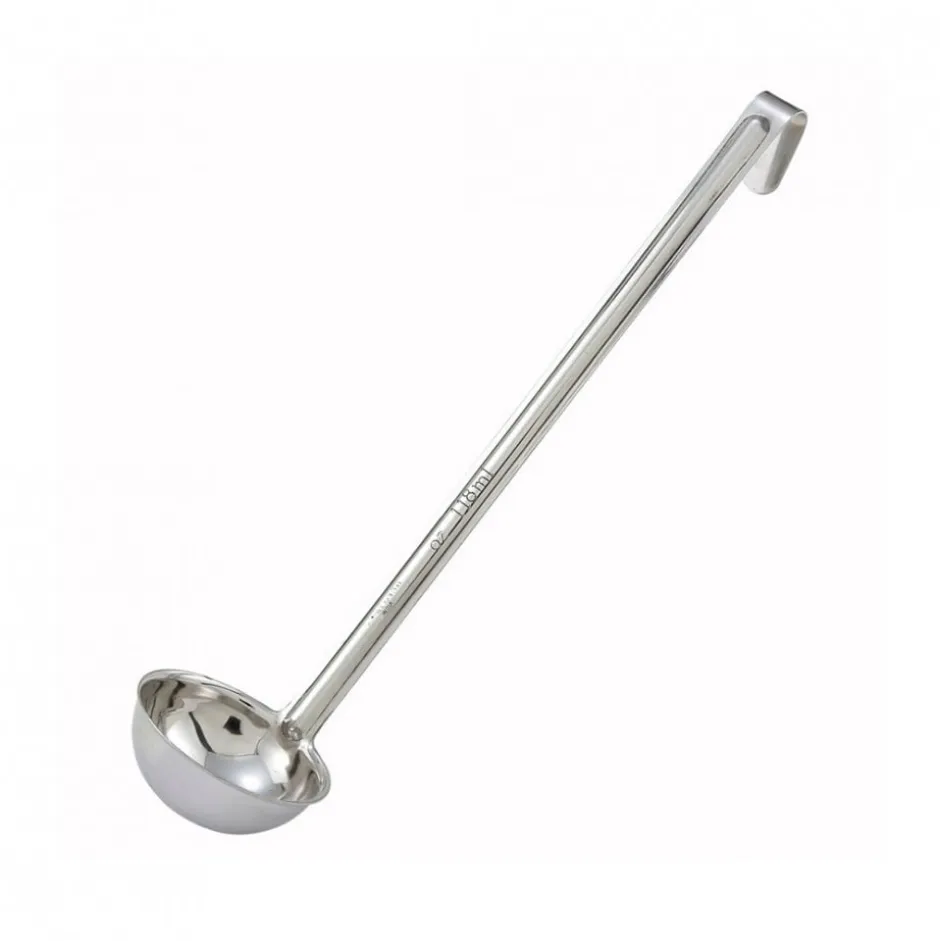 Cucharón 1pc 60ml LDI-2 Winco