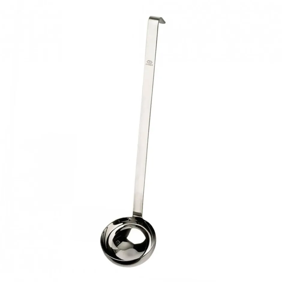 Cucharon 1lt Inoxidable 16x45cm 60316/4619 Lacor
