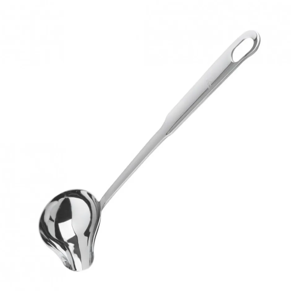 Cucharon Salsa SMB Inoxidable 62609 Lacor