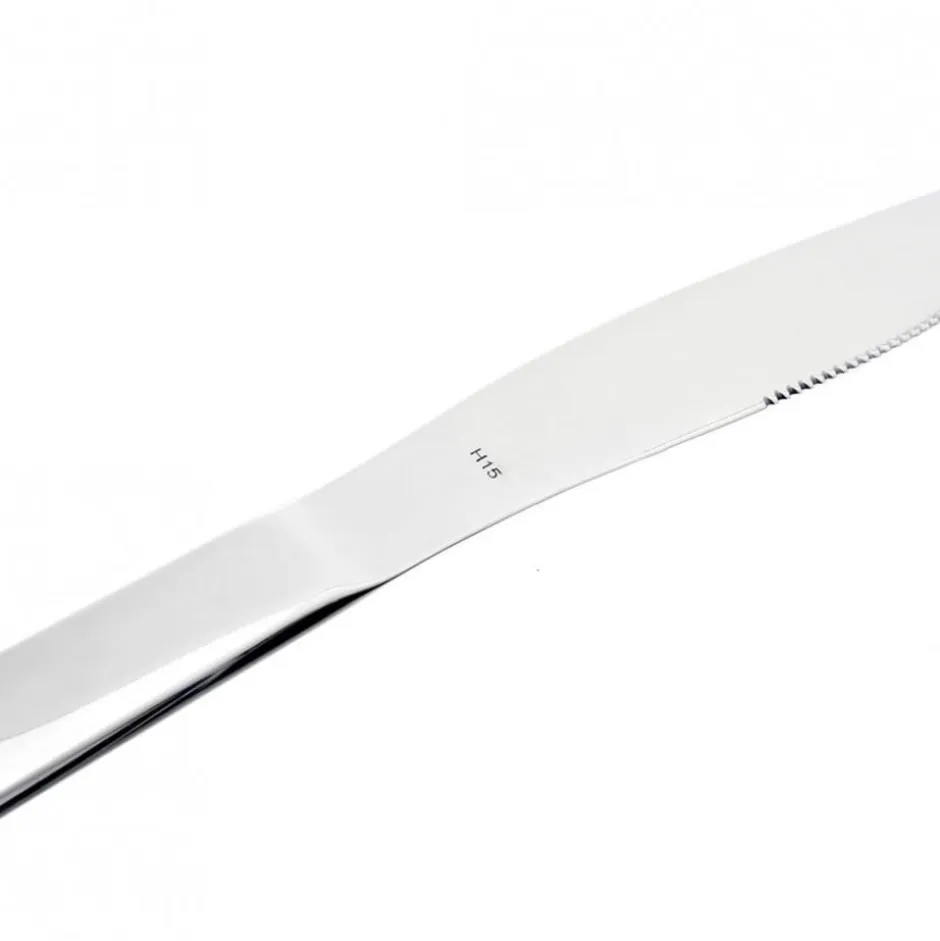 Cuchillo Carne Profile 18/10 Hepp
