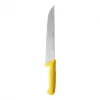 Cuchillo Carnicero Arcos Mango Amarillo 30cm