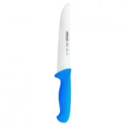 Cuchillo Carnicero 20cm Azul Arcos