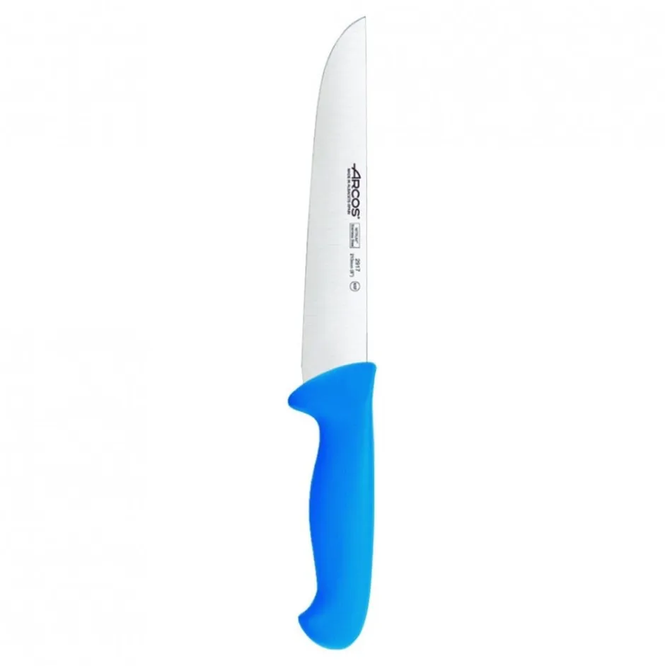 Cuchillo Carnicero 20cm Azul Arcos