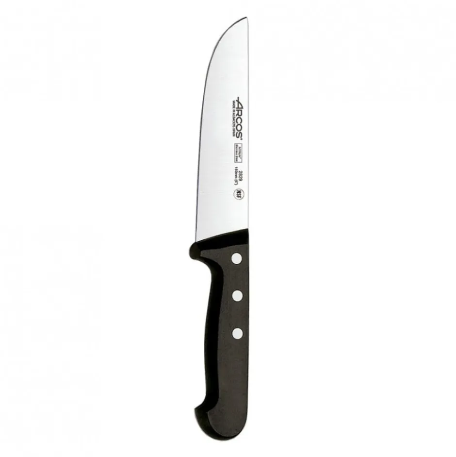 Cuchillo Carnicero 15cm Universal Arcos