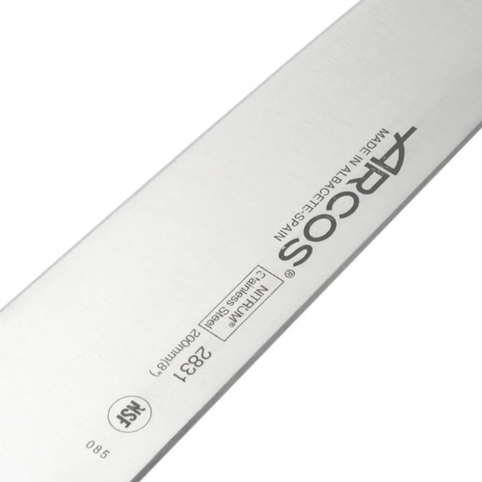Cuchillo Carnicero 20cm Universal Arcos