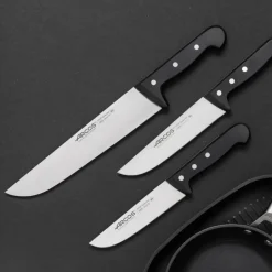 Cuchillo Carnicero 25cm Universal Arcos