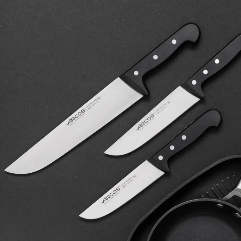 Cuchillo Carnicero 25cm Universal Arcos