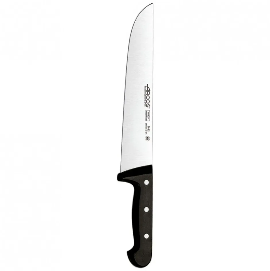 Cuchillo Carnicero 25cm Universal Arcos