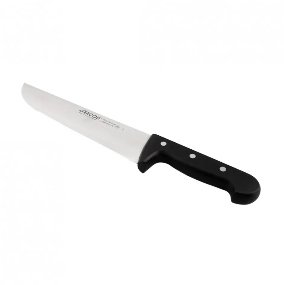 Cuchillo Carnicero 25cm Universal Arcos