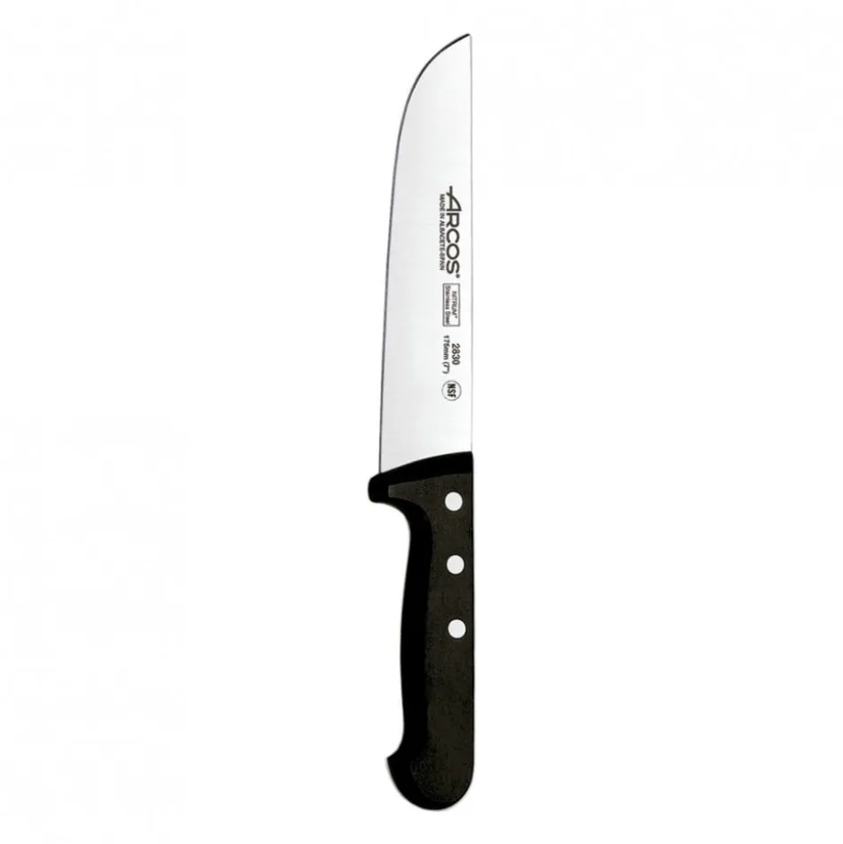 Cuchillo Carnicero 17,5cm Universal Arcos