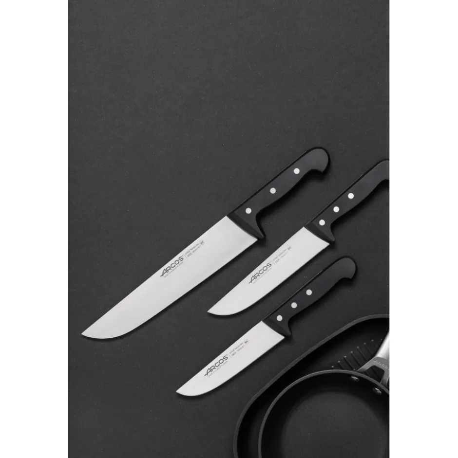 Cuchillo Carnicero 17,5cm Universal Arcos