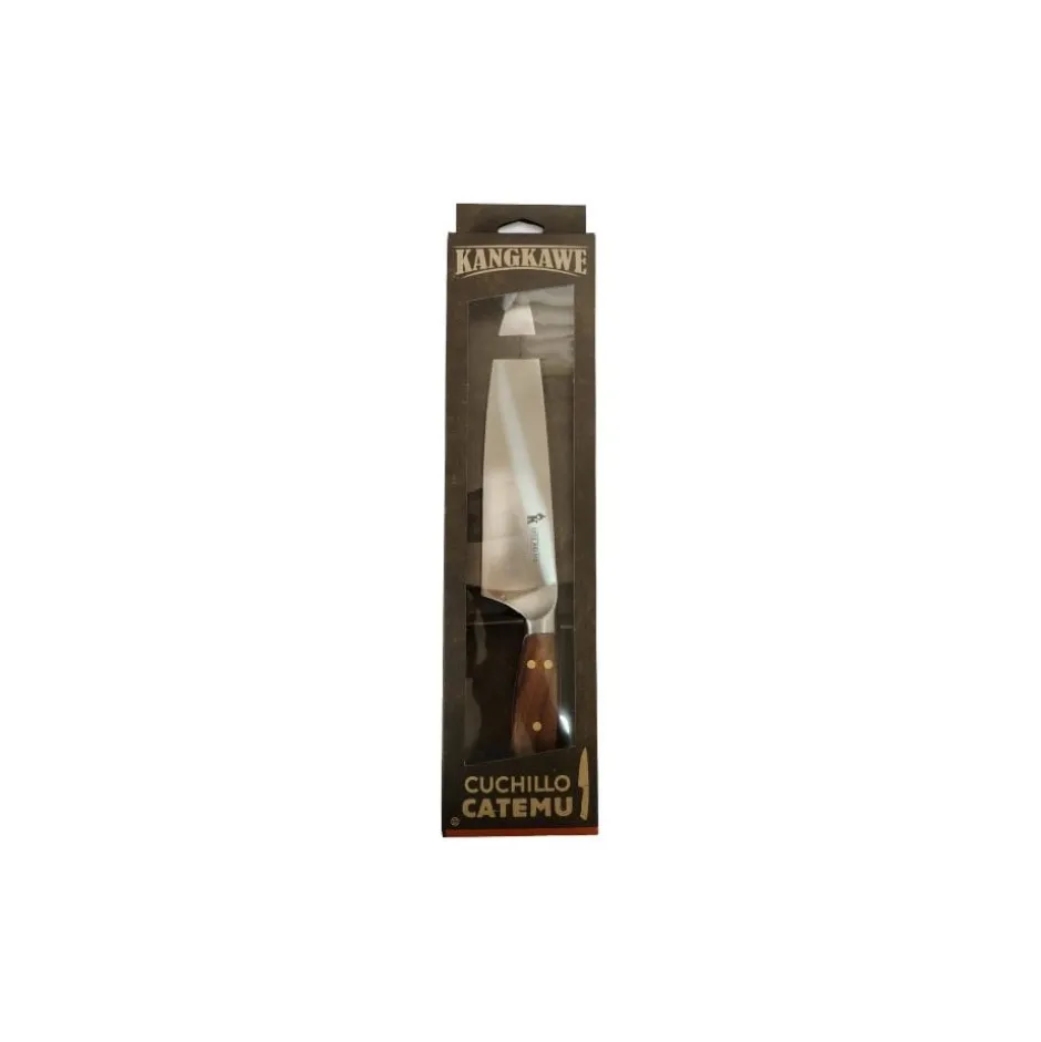 Cuchillo Catemu 20 cm Kangkawe