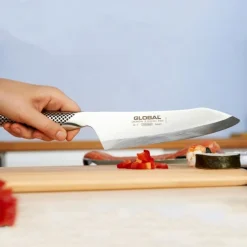 Cuchillo 18 cm Deba Oriental G7 Global