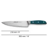 Cuchillo Cocinero 21cm Brooklyn Arcos