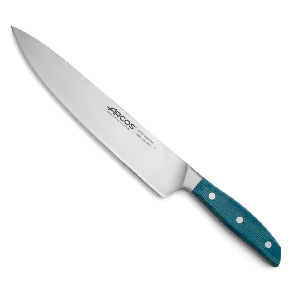 Cuchillo Cocinero 25cm Brooklyn 190823 Arcos