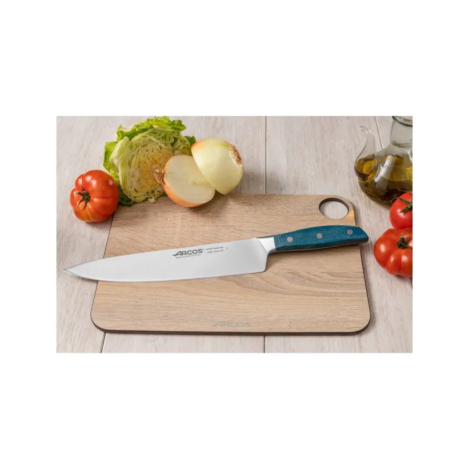Cuchillo Cocinero 25cm Brooklyn 190823 Arcos