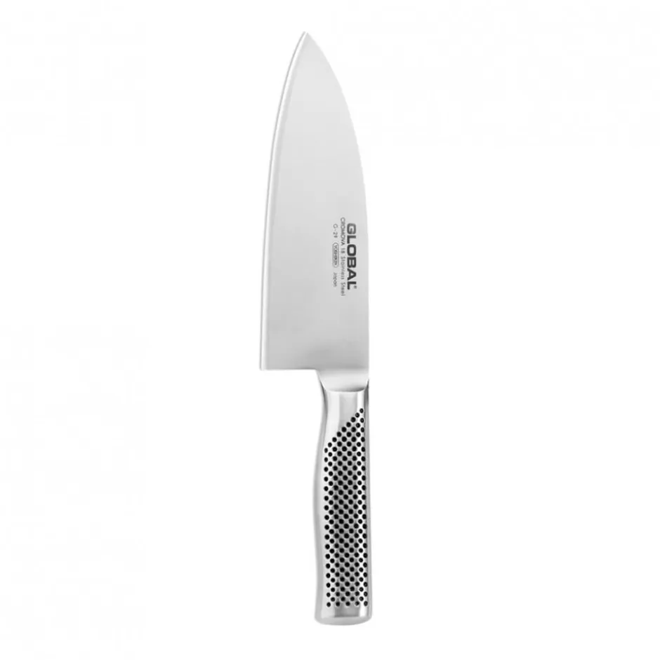 Cuchillo Deba 18cm Global