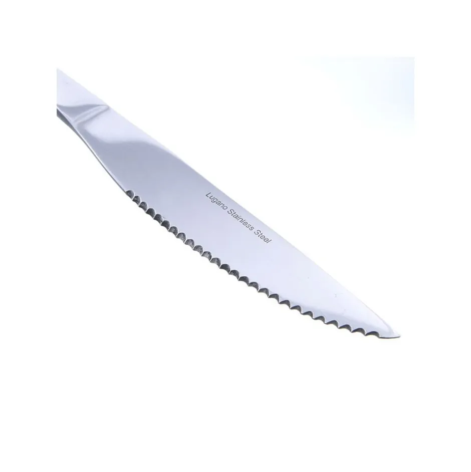 Cuchillo de Carne Galaxy Lugano