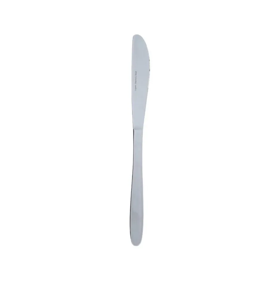 Cuchillo de Mesa Lugano