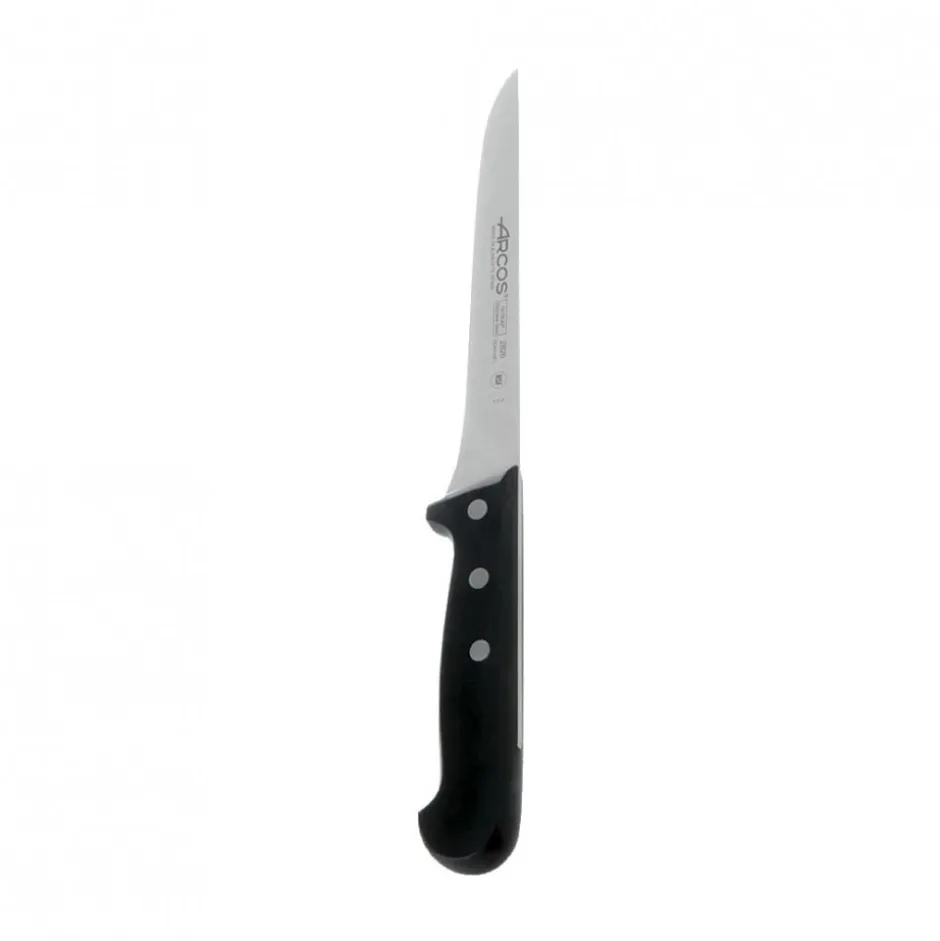 Cuchillo Deshuesador 16cm Universal Arcos