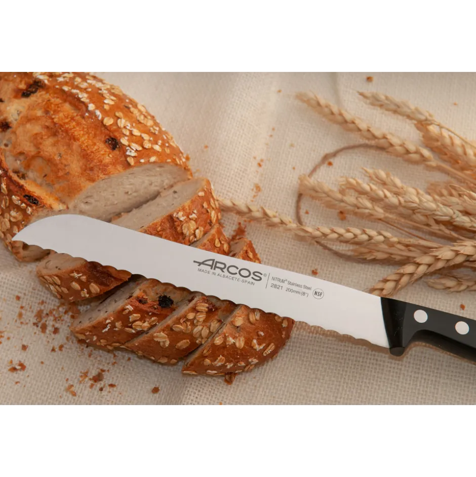 Cuchillo de Sierra 20 cm Universal Arcos