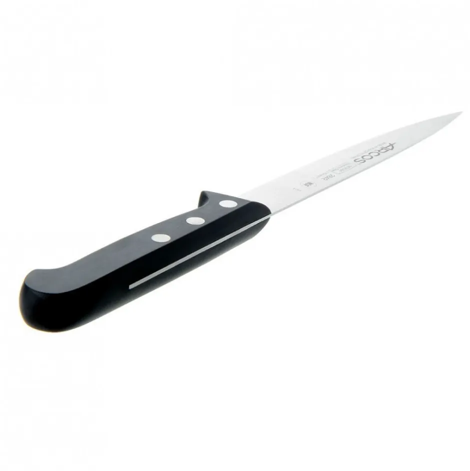 Cuchillo Fileteador Arcos 17cm Universal 2842